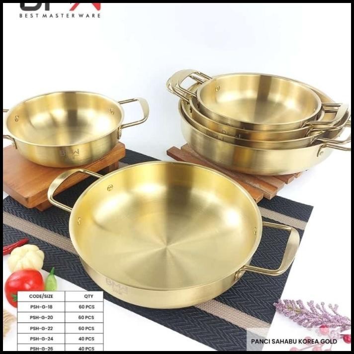 

Panci Ramen Korea Noodle Pot