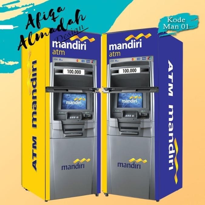 Stiker kulkas 2 pintu full body dan 1 pintu full body