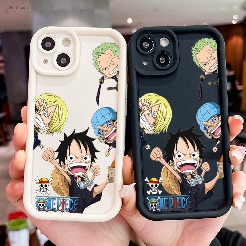 Casing Hp Untuk Infinix Smart 9 8 7 6 5 Note 60 40S 40 30 Hot 50 50i 40 30i 10 11 8 12 Itel A80 P65 