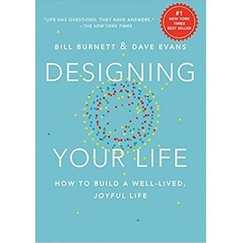 

Designing Your Life ( D )