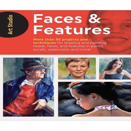 

Art Studio - Faces & Features ( D )