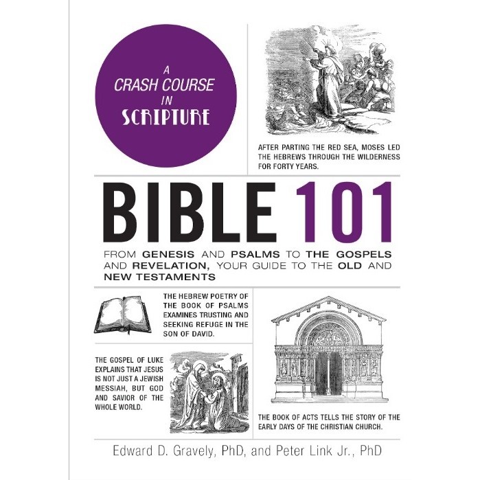 

Bible 101 ( D )