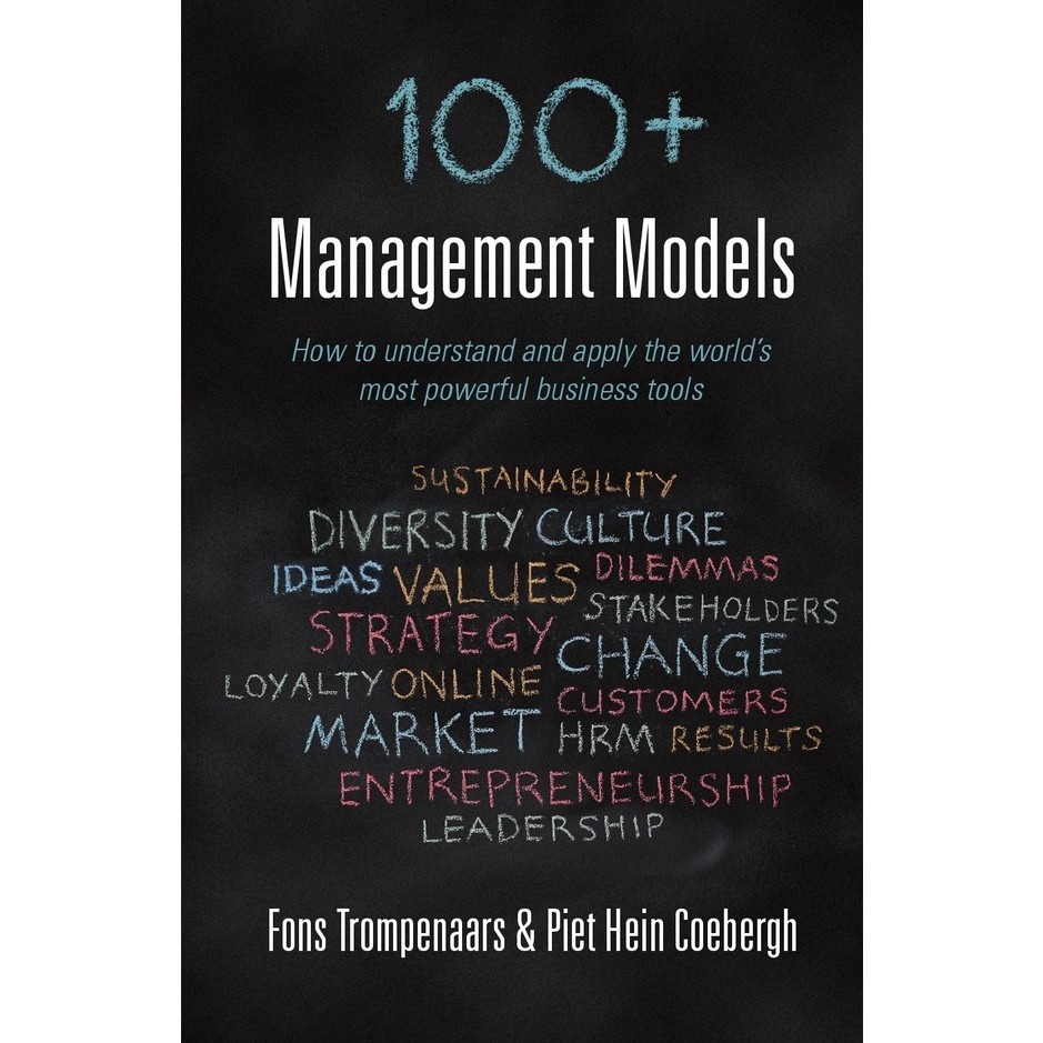 

100+ Management Models ( D )