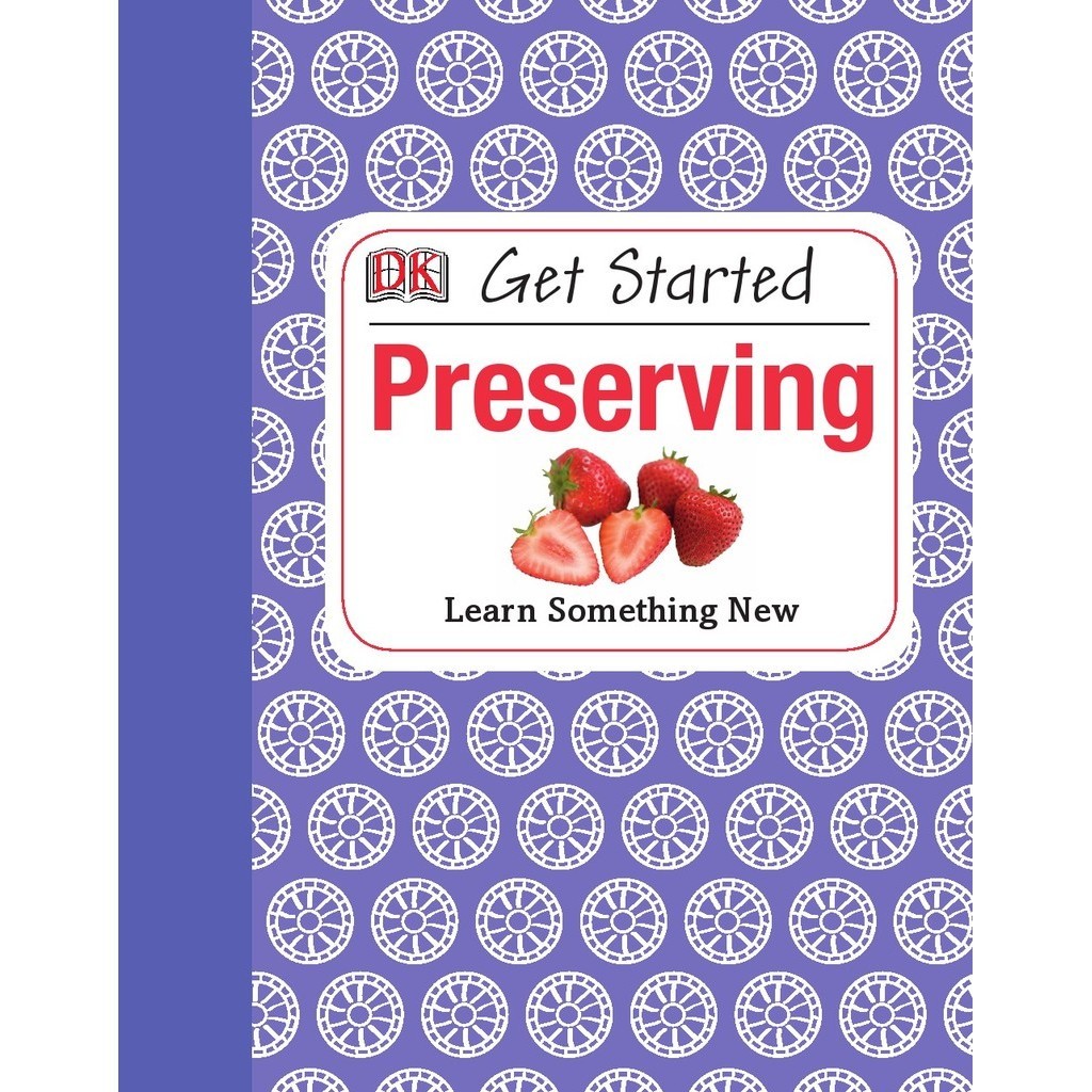 

Get Started - Preserving ( D )