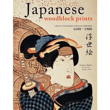 

Japanese Woodblock Prints ( D )