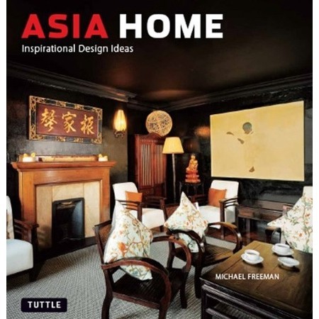 

Asia Home ( D )