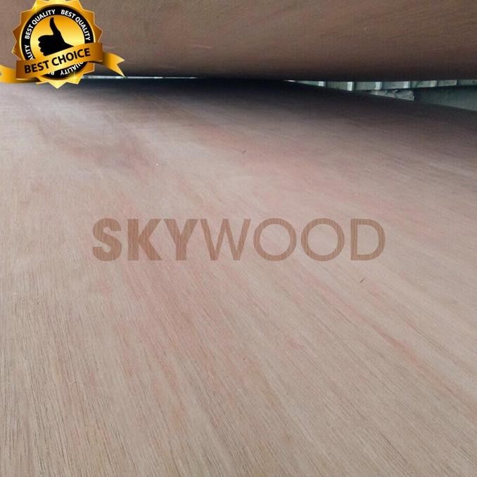 Triplek / Plywood 12Mm Kode Barang 7833