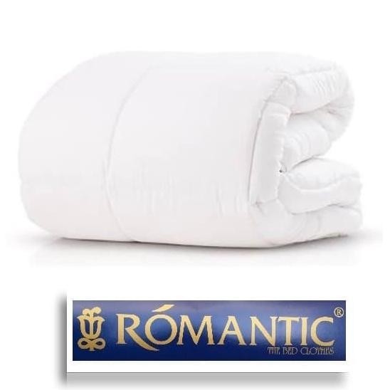 Quilt / Duvet Inner by ROMANTIC standard HOTEL OYO [Free Konsultasi] '