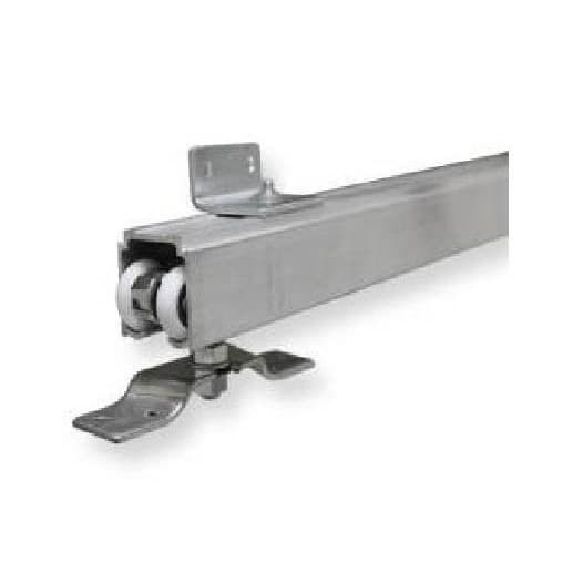 Rel Pintu Geser Import / Rel Pintu Sliding / Rel Sliding J3 180Cm