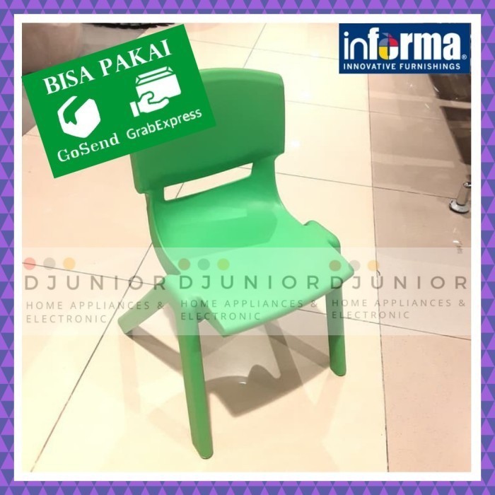 Informa - Yaris Kursi Anak / Kursi Belajar