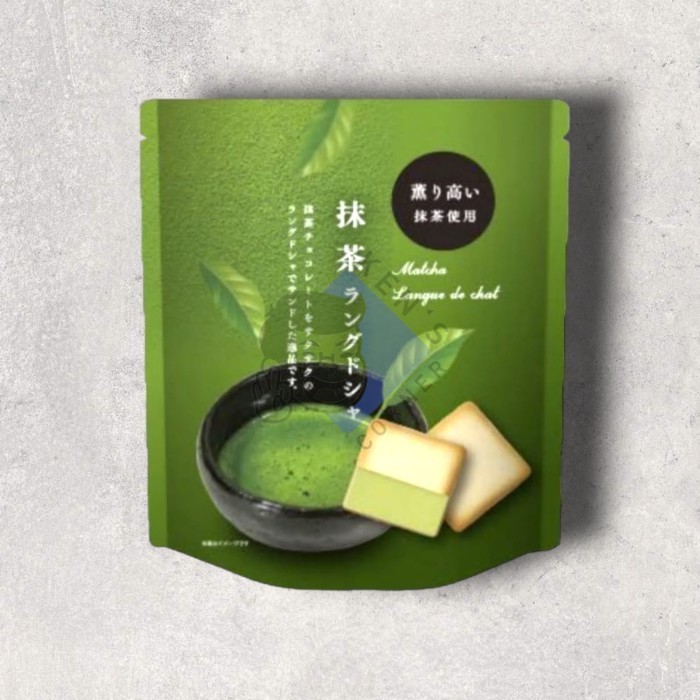 

Ready Marutou Langue De Chat / Premium Import Chocolate Japan