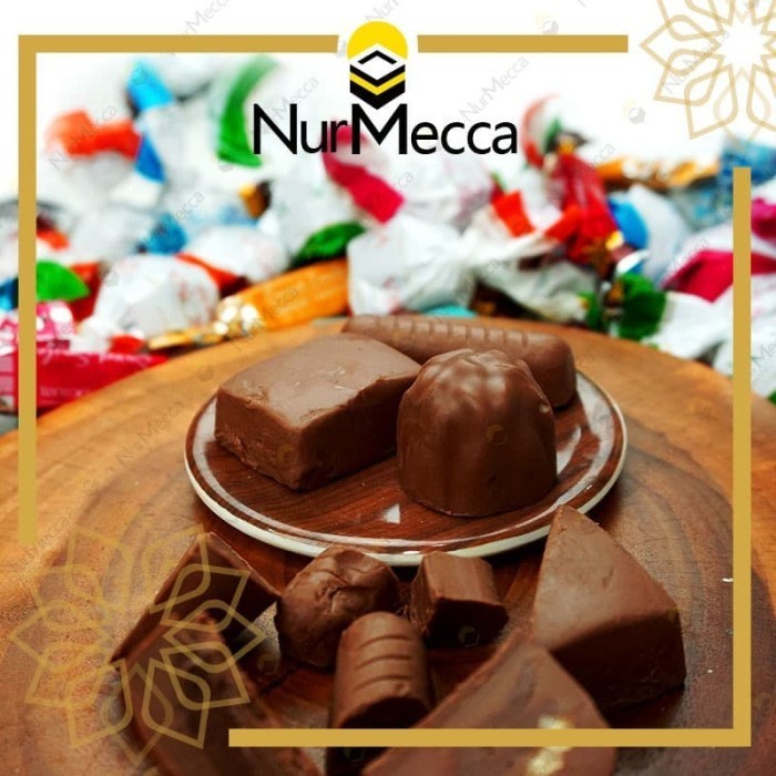 

Ready Coklat Arab Mix 1kg Altalita Frame dll import turky oleh oleh haji