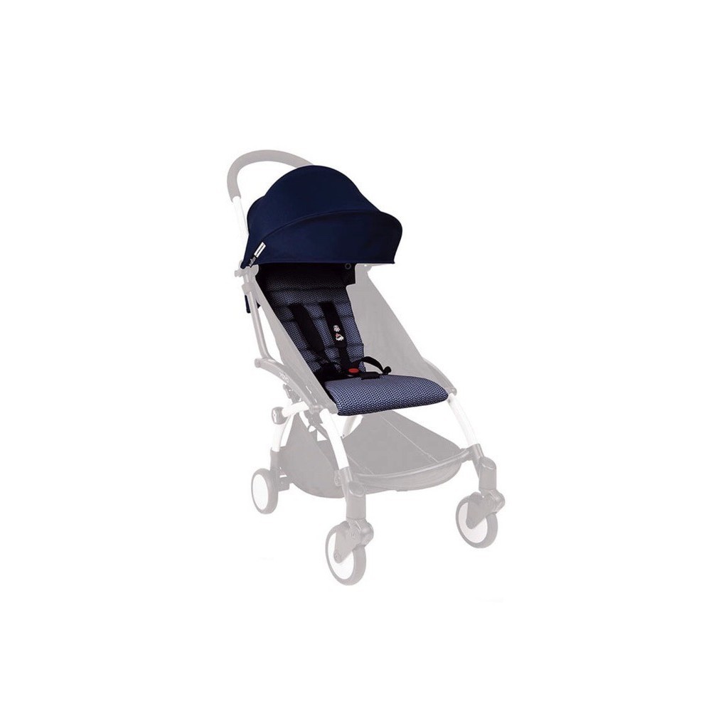 sweetmomshop babyzen yoyo colorpack - airfrance