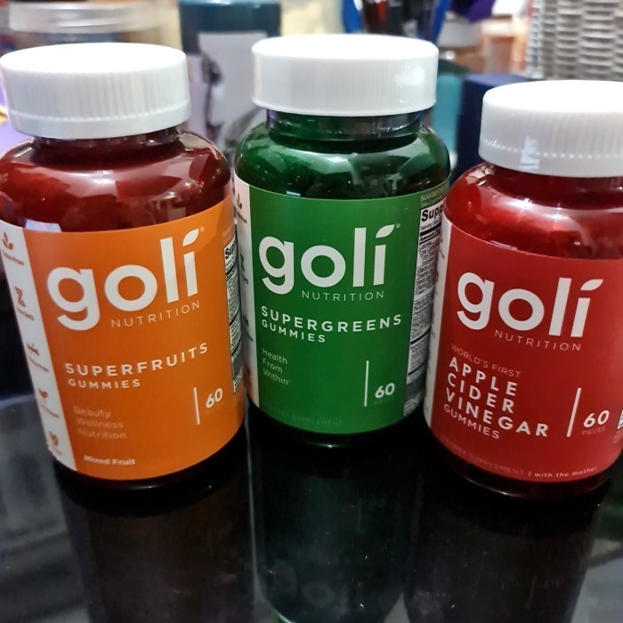 

Sale Goli Gummies 3 Rasa Dengan 3 Mamfaat