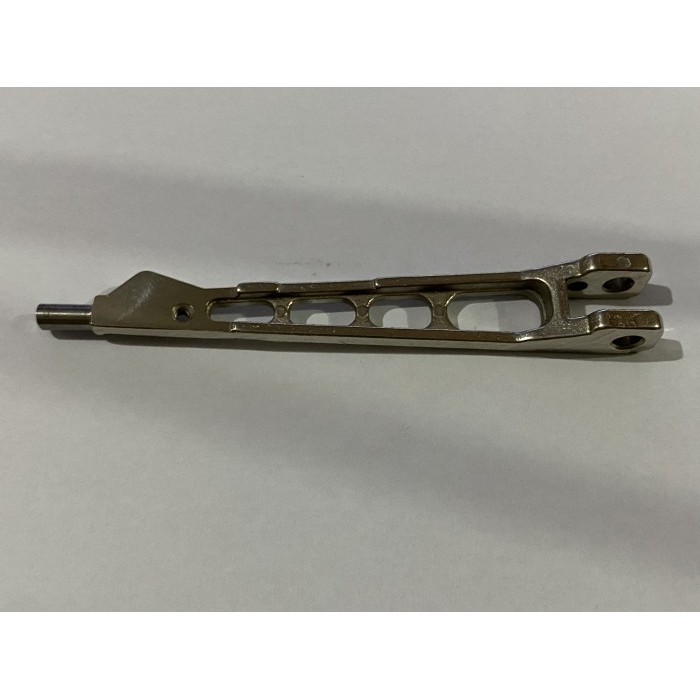 

Terlaris stang sepatu obras sunstar atau pegasus ex series SALE