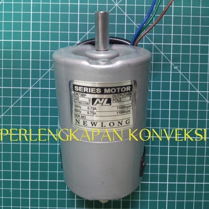 

Terlaris SM73BP Dinamo Motor NEWLONG NL Mesin Jahit Karung NP7A NP-7A Series SALE