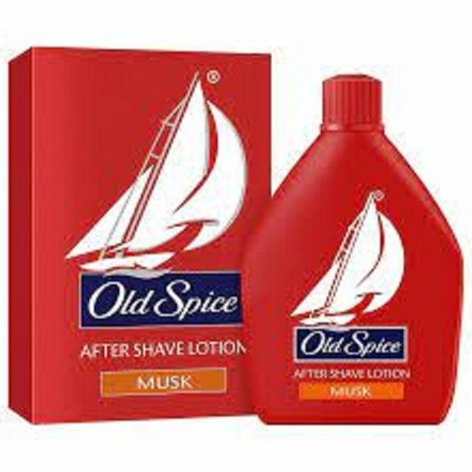 

OLD SPICE 100ML