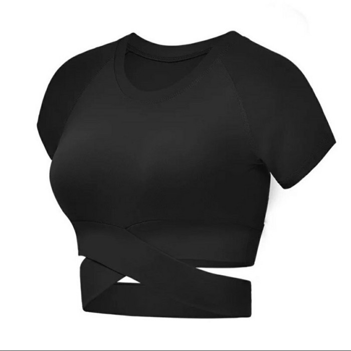 SALE ATASAN SENAM / CROP SILANG