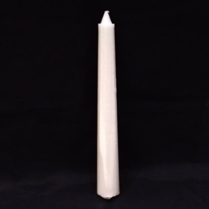 SALE LILIN PUTIH / LILIN NATAL / LILIN JUMBO