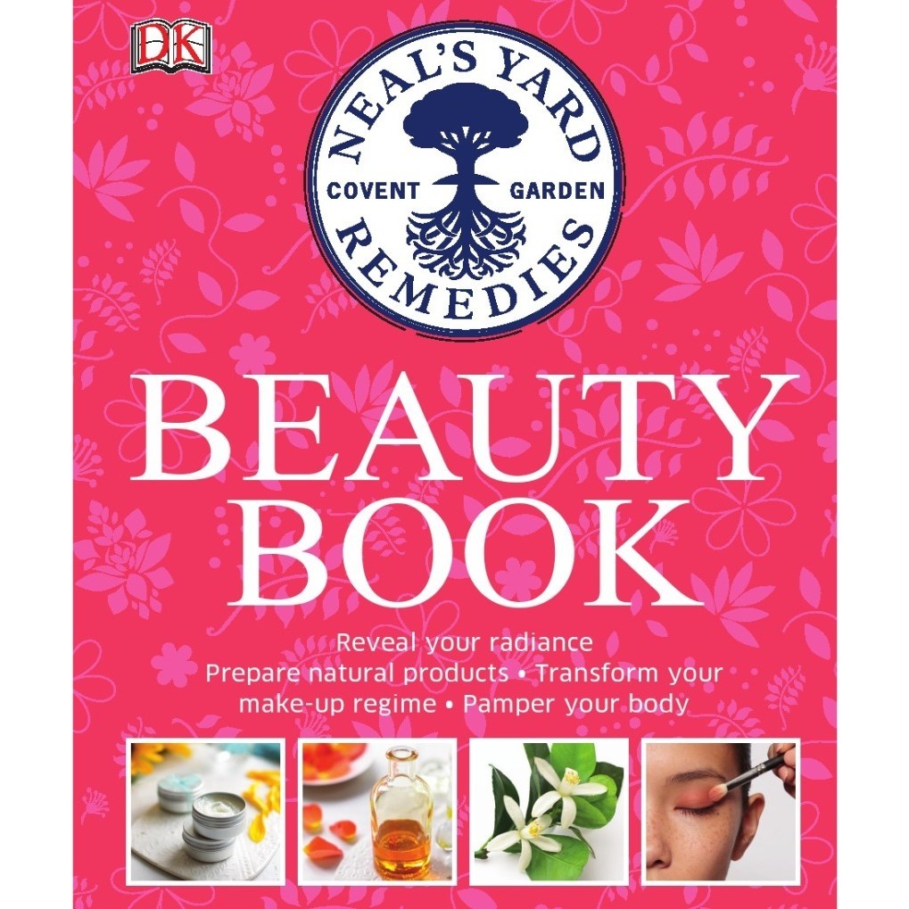 

Neal's Yard Remedies - Beauty Book ( D )