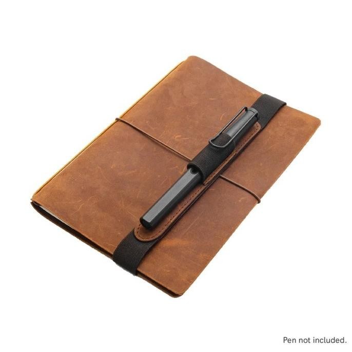 

ENDLESS Explorer - Refillable Leather Journal