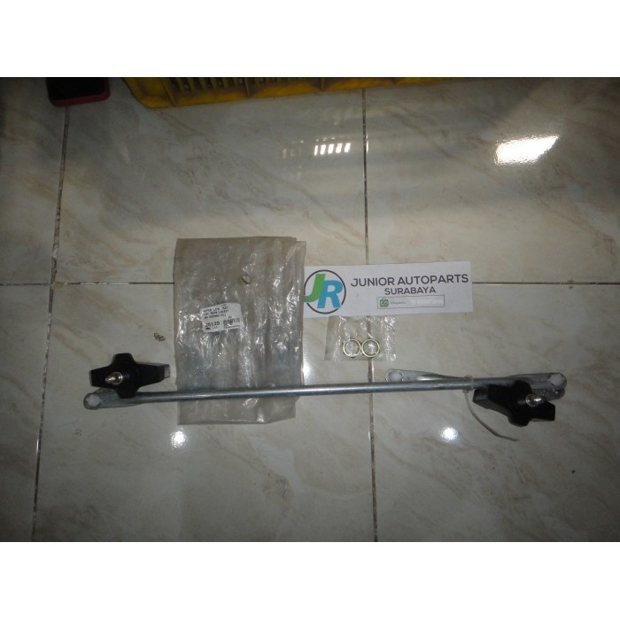 Wiper Link Assy Stang Penyeka Kaca Depan Daihatsu Espass/S91 Laiest Star