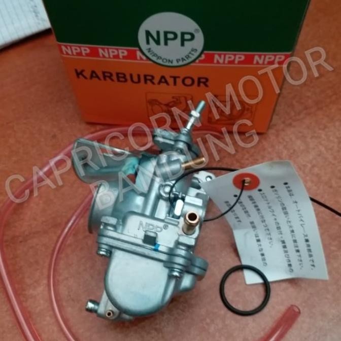 Karburator Karbu Vega Zr Npp