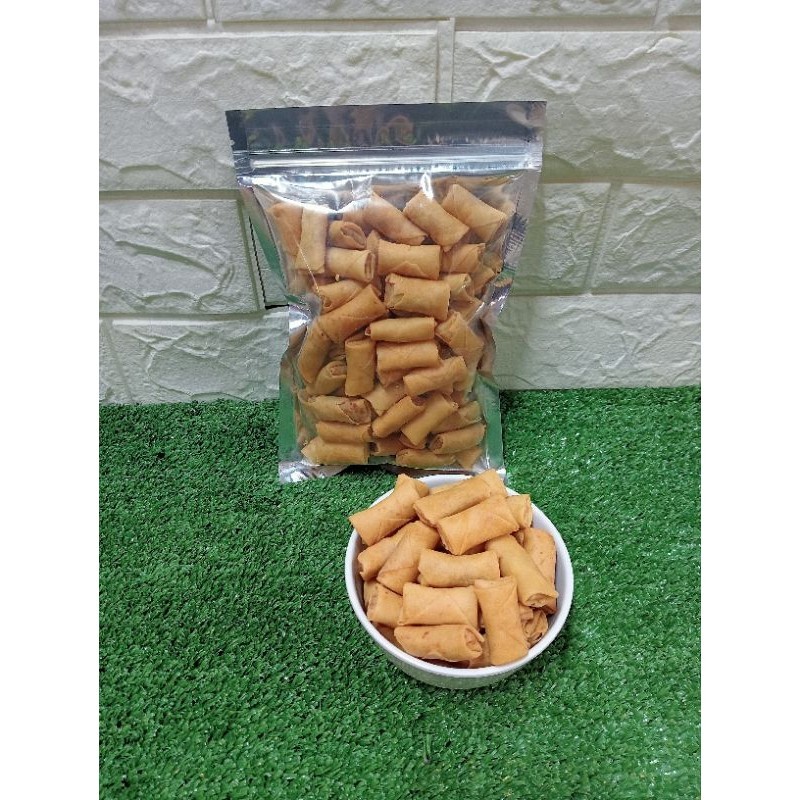 

SUMPIA ABON UDANG 250 GR