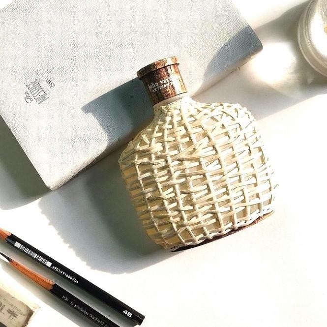 JOHN VARVATOS ARTISAN PURE EDT 125ML FOR MAN