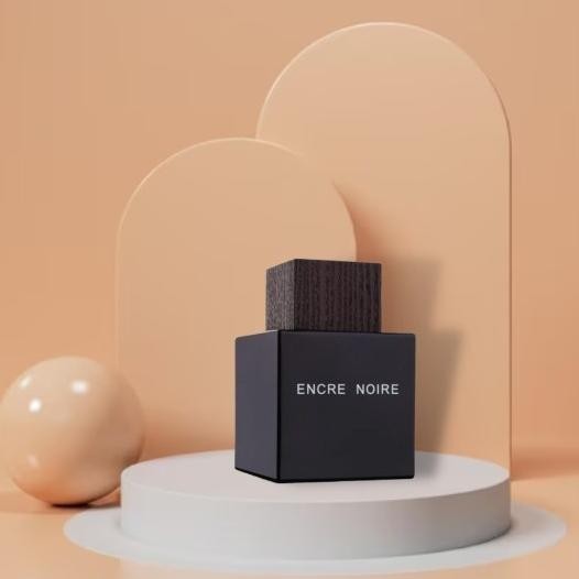 Lalique Encre Noire EDT 100Ml