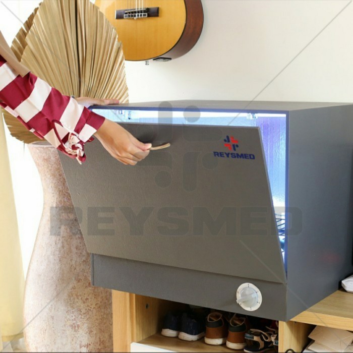 UVC UV STERILIZER PHILIPS - STERILISASI REYSMED- LARGE -