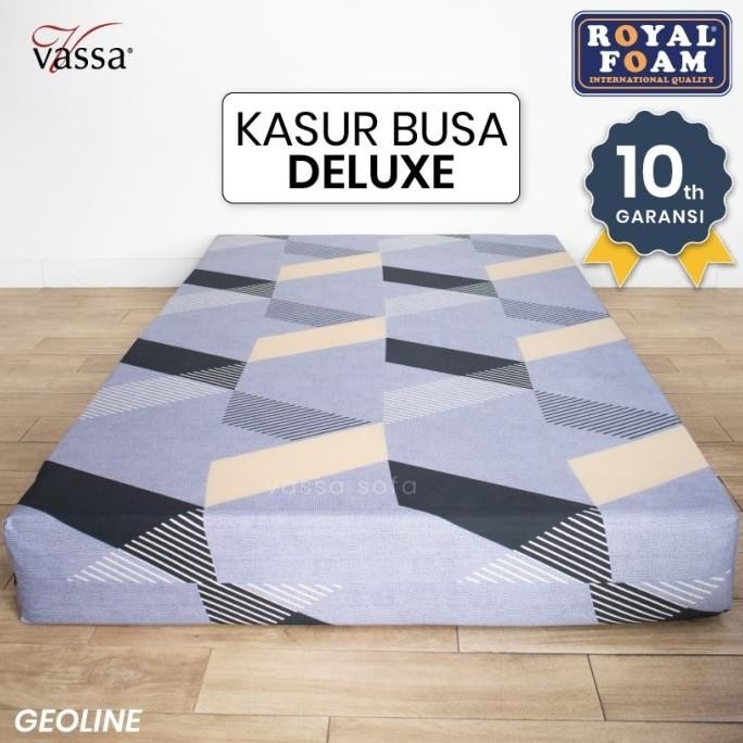 Kasur Busa Royal Foam Tebal 20 Cm Royal Foam ,