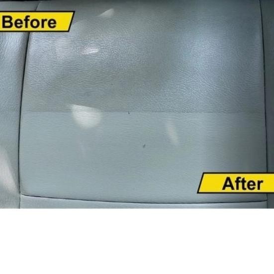 Moormiles Armor Destroy Foam Pembersih Interior Mobil Ampuh