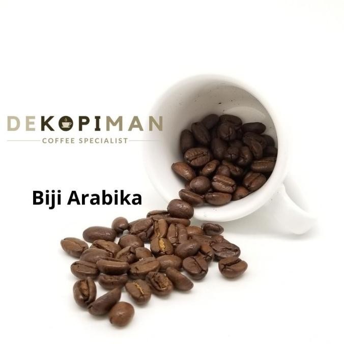 

Kopi Bali Kintamani Arabica 250 Gram Roasted Medium Sangrai Fresh Asli