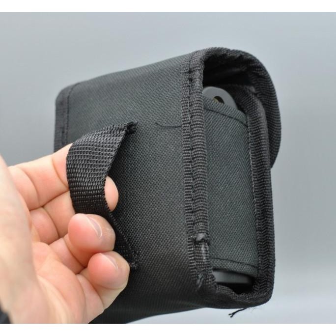 Range Finder Edkors Alat Ukur Jarak Rangefinder Laser Golf Berburu