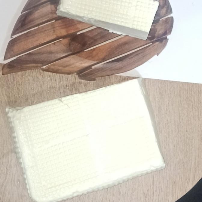 

Feta Cheese / Brinza / Keju Feta GM