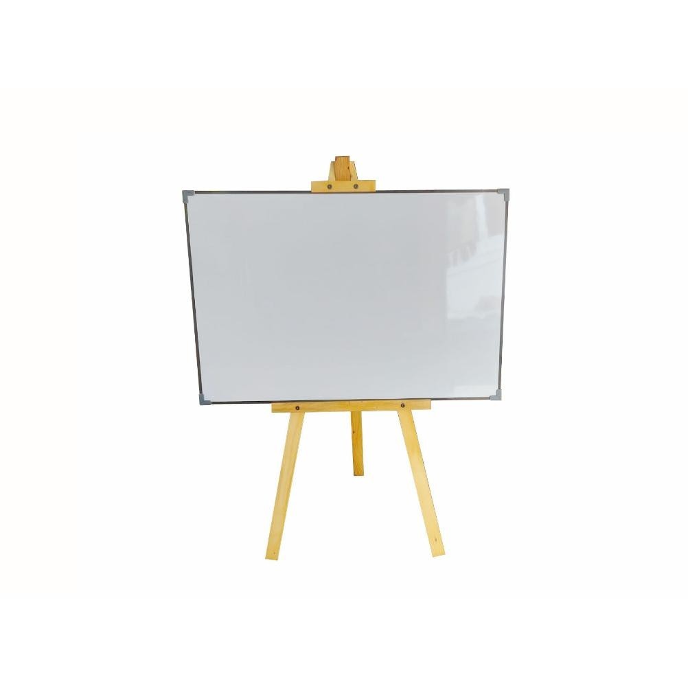 

BACK TO SCHOOL STANDING WHITEBOARD 60X90 CM