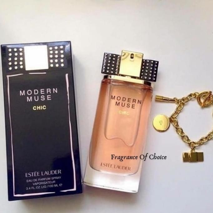 Estee Lauder Modern Muse Chic EDP 100 Ml