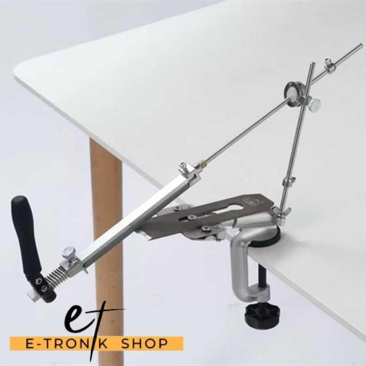 OWLTECH Ruixin Pro Pengasah Pisau Professional Knife Sharpener - RX-008