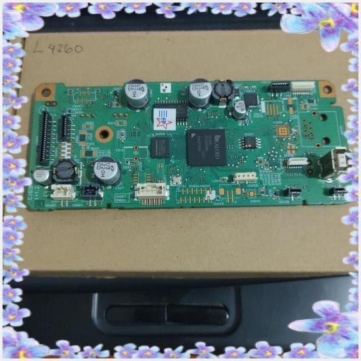 [EPS] MAINBOARD EPSON L4260 MAINBOARD L4260