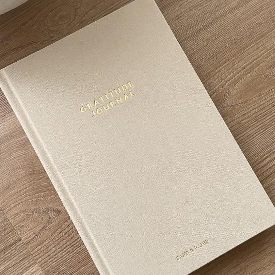 

BACK TO SCHOOL GRATITUDE JOURNAL A5 N HARDCOVER