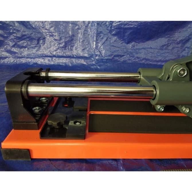 [ Dss ] Tile Cutter/Alat Dorong Keramik 1000Mm/Pemotong Keramik Granit Manual !! Ready