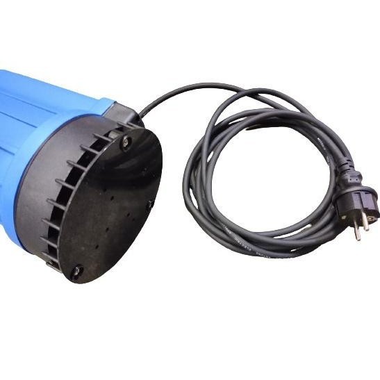 [ Dss ] Mesin Pompa Air Celup Inoto 1.5 Inch/Mesin Pompa Celup Filter Air Kola  Ready