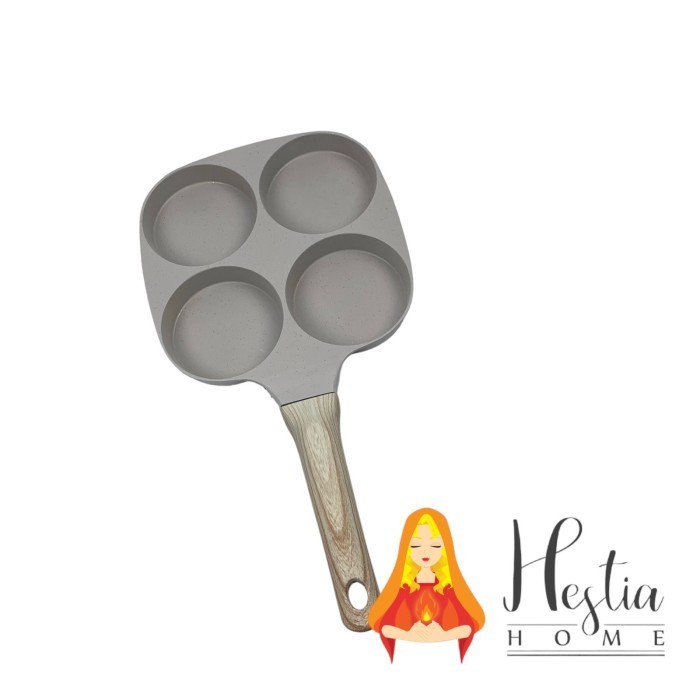 Home Pro - Frypan Wajan Terbaik Dan Anti Lengket