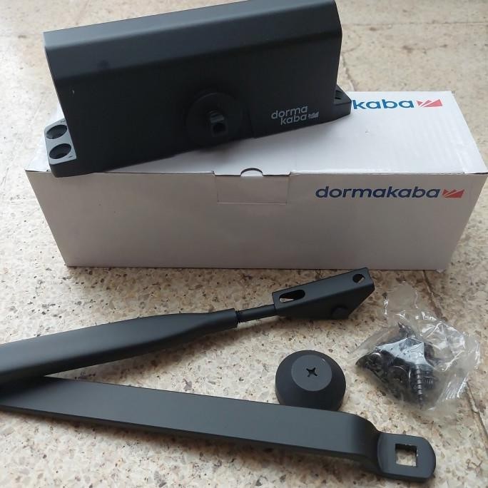 Door Closer Dorma Ts 77