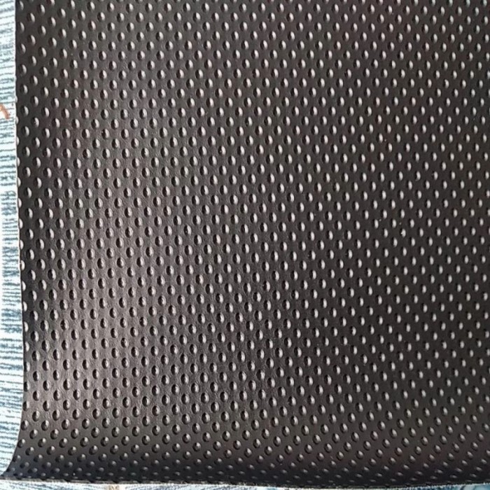 Kulit Jok Motor Vario 150/Vario 125 Led Bahan Ori Standart Kuat Awet