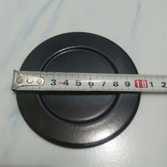 Burner Cap Big Kompor Tecnogas