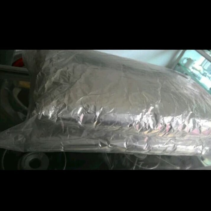 Peredam Kompor Gas Freestanding Cooker Electrolux