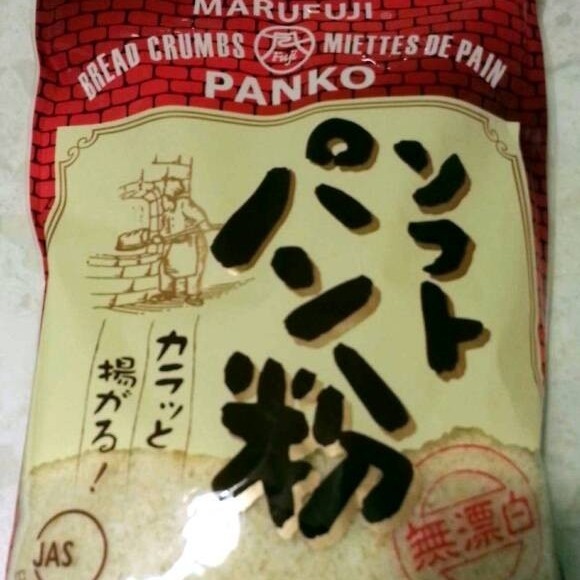 

Marufuji Panko Japan Breadcrumbs Bread Crumbs Tepung Roti Jepang