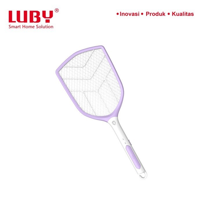 Luby Raket Nyamuk Luby type L-3839